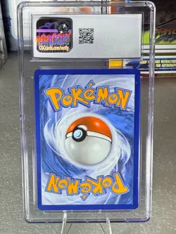 Charizard V 018/159 Crown Zenith Holo Graded Pokemon Card CGC 10 Gem Mint 💎 - Image 2