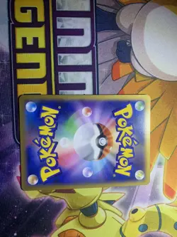 Blastoise EX 061/060 SR XY1 XY Collection 2013 Japanese Pokemon Card - VLP NM - Image 3