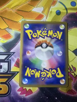 Blastoise EX 061/060 SR XY1 XY Collection 2013 Japanese Pokemon Card - VLP NM - Image 4