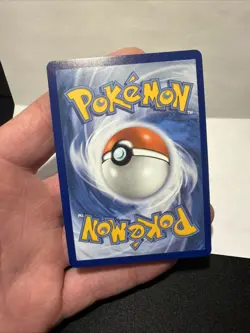 Pokemon TCG Team Rockets Moltres EX Destined Rivals Card 229/182 Stamped - Image 4
