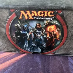 MTG Magic the Gathering 500+ Cards Job Lot Bundle bulk - Image 1
