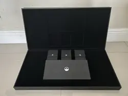 Pokemon TCG Classic Collection - NO CARDS - Game Mat - Deck Boxes - Counters - Image 4