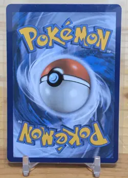 Pokemon TCG Birthday Pikachu Trading Card #24 Celebrations Classic Collection - Image 2