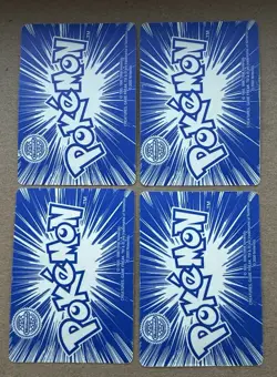 Pokemon Card Lot (10 Cards Included) - Image 3