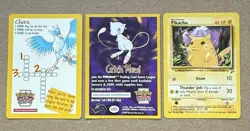 Pokemon Card Lot (10 Cards Included) - Image 4