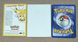 Pokemon Card Lot (10 Cards Included) - Image 5
