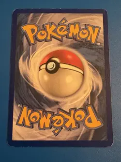 MP Pokemon (Non-Holo) PICHU BROS. Card (POP SERIES-3) Set 16/17 Common PROMO - Image 2