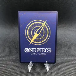 Monkey.D.Luffy (One Piece Film Red) P-022 One Piece Promotion Cards NM CCG - Image 2