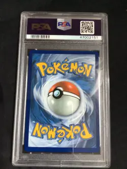 Pokemon Cards: Sword & Shield Ultra Rare: Morpeko V 190/202: PSA 10 - Image 4