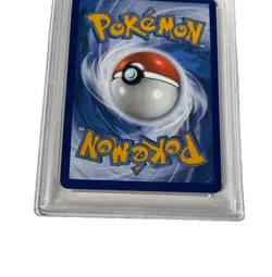 2023 Pokemon Pikachu Full Art Secret Rare Card 160/159 Crown Zenith PSA Mint 9 - Image 4