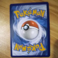 Umbreon V SWSH203 SWSH: Sword & Shield Promo Cards Holo (A2) - Image 2