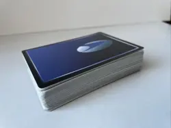 STAR TREK: The Next Generation CUSTOMIZABLE CARD GAME 60 CARD STARTER SET - Image 3