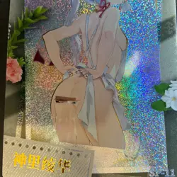 Peach Party - Goddess Story - SP Card - Anime Foil Bikini - Rare - SP-11 - Image 3