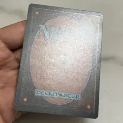 Veteran Bodyguard MP - MTG UNLIMITED - Vintage Magic the Gathering - Image 4