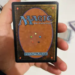 English - MTG The Rack - LP - Antiquities - Image 3