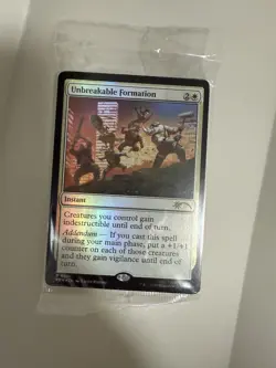 Magic The Gathering TMNT Turtles Promo NYCC 2025 - Image 1