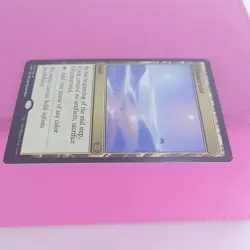 MTG LP Glimmervoid Double Masters Land Regular Magic The Gathering - Image 5