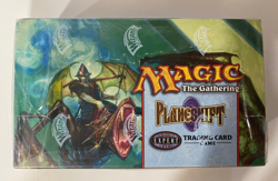 MTG Planeshift Booster Box Sealed - Image 1