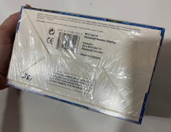 MTG Planeshift Booster Box Sealed - Image 3