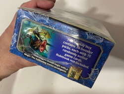 MTG Planeshift Booster Box Sealed - Image 4