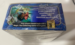 MTG Planeshift Booster Box Sealed - Image 5