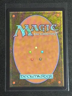 MTG Secret Lair Encyclopedia of Magic the Gathering Phyrexian Altar RARE - Image 2