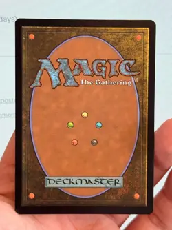 1X ETCHED FOIL Chatterfang, Squirrel General Retro Frame MINT MTG Magic MH2 EDH - Image 4