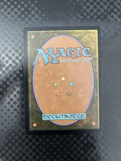 MTG Rare Mythic Underrealm Lich x 1 NM - Guilds of Ravnica - Image 2