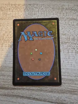 MTG Avatar M White Lotus Tile #0262 - Image 2