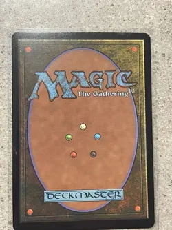 MTG Phyrexian Altar Foil Secret Lair Encyclopedia Of Magic NM - Image 2