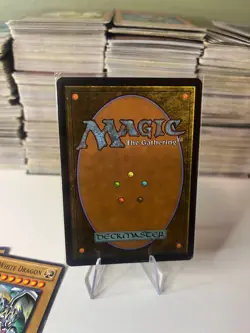 Zellix, Sanity Flayer (Extended Art) Commander Legends: Battle for Baldur's Gate - Image 2