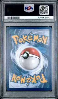 2021 POKEMON CELEBRATIONS 005 FULL ART/PIKACHU PSA 9 MINT - Image 2