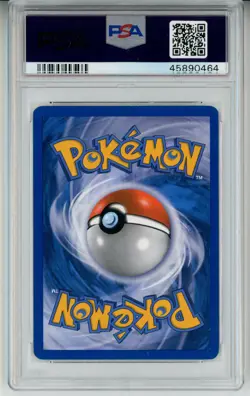 2006 POKEMON EX CRYSTAL GUARDIANS TAUROS #12 HOLO PSA 9 MINT #45890464 - Image 2