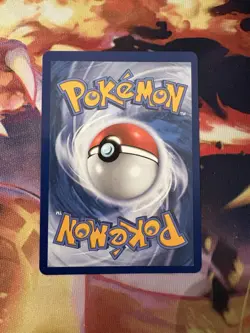 Mega Kangaskhan ex 104/132 Me01: Mega Evolution Holo - Pokemon TCG NM - Image 2