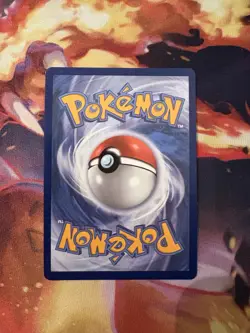 Mega Sharpedo ex 061/094 Me02: Phantasmal Flames Holo - Pokemon TCG NM - Image 2