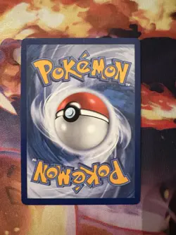 Clawitzer 141/132 Me01: Mega Evolution Holo - Pokemon TCG NM - Image 2