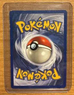 Pokemon TCG Flareon Jungle 3/64 Holo Unlimited Holo Rare NM OR BETTER NP - Image 2