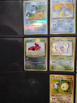 Pokemon Japanese Southern Islands - Image 3