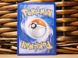 Pokemon BLASTOISE 13/95 REVERSE HOLO RARE | LP Light Play | HS Unleashed | 2010 - Image 2