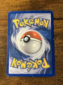 Ditto (Squirtle) 64/113 Delta Species Holo Pokemon TCG 2005 - Image 4