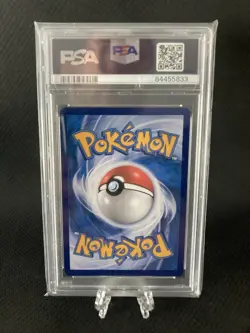 PSA 10 Gem Mint Arceus & Dialga & Palkia-GX CSMAC 002/019 Pokemon TCG Chinese - Image 2