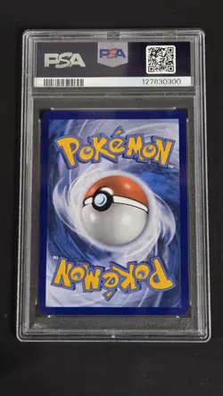 PSA 10 Lucario Vstar SWSH291 Black Star Promo Pokemon 2023 - Image 2