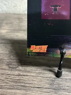 Pokemon TCG Clones!!! Pokemon Topps Mewtwo Strikes Back 29 Foil-Fast Ship-NM! - Image 4