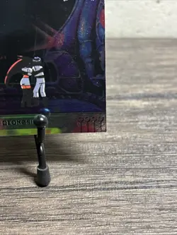 Pokemon TCG Clones!!! Pokemon Topps Mewtwo Strikes Back 29 Foil-Fast Ship-NM! - Image 5