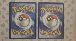Pokemon Destined Rivals Lot Of 11 IRs Misty's Psyduck More All Nm - Image 3