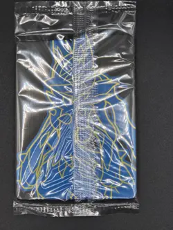 Riolu Holo 010 Black Star Promo Pokemon TCG Sealed #010 - Image 2