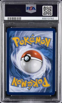 2023 POKEMON OBF EN-OBSIDIAN FLAMES ILLUSTRATION RARE #206 VAROOM PSA 10 - Image 2