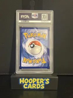 PSA 9 Umbreon V TG22/TG30 | Pokemon TCG SWSH Brilliant Stars Trainer Gallery - Image 2