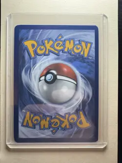 Tirtouga 106/086 Black Bolt Holo Illustration Rare Near Mint English BLK Pokemon - Image 2