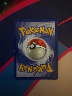 Pokemon - Lapras 10/62 - Fossil Holo Unlimited LP - Image 2